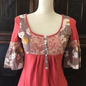 Beautiful Top 3/4 sleeve